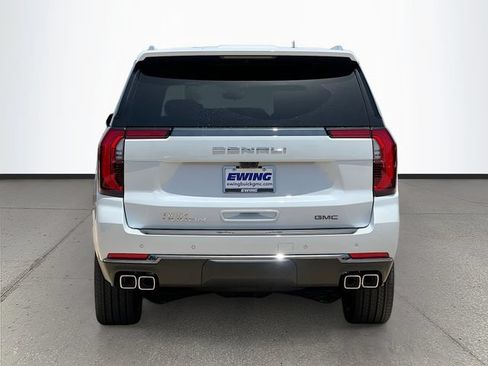 New 2026 GMC Yukon XL Denali Ultimate AWD/4WD image 5