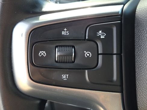 Used 2023 Chevrolet Tahoe LT image 27