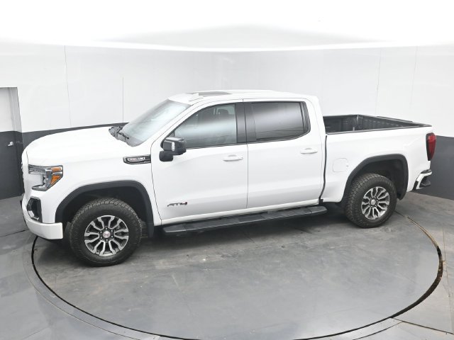 Used 2020 GMC Sierra 1500 AT4 w/ AT4 Premium Package AWD/4WD image 39