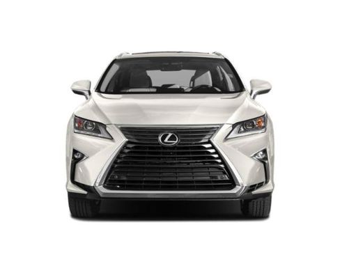 Used 2018 Lexus RX 350 AWD w/ Premium Package image 4