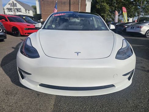 Used 2023 Tesla Model 3 Performance AWD/4WD image 2