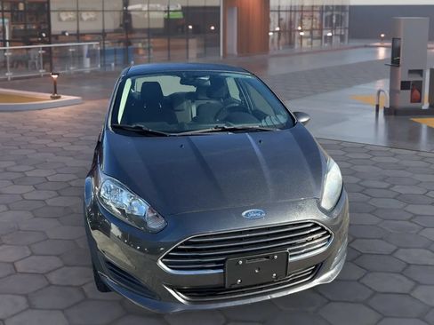 Used 2018 Ford Fiesta SE FWD image 15