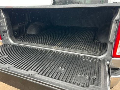 Used 2022 RAM 1500 Big Horn image 10