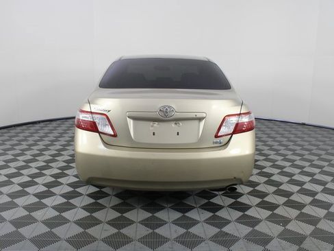 Used 2008 Toyota Camry Hybrid image 20