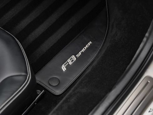 Used 2022 Ferrari F8 Tributo RWD image 66