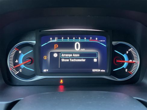 Used 2022 Honda Pilot Special Edition image 14