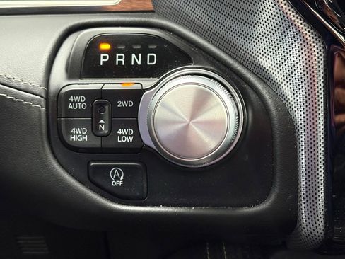 Used 2021 RAM 1500 Limited w/ Night Edition AWD/4WD image 32