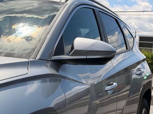 New 2026 Hyundai Tucson SEL AWD/4WD image 23
