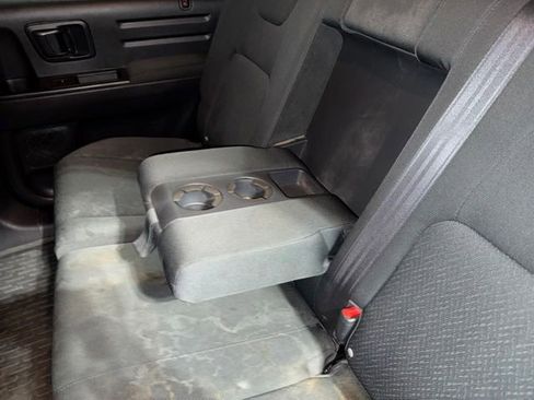 Used 2013 Honda Ridgeline Sport image 20
