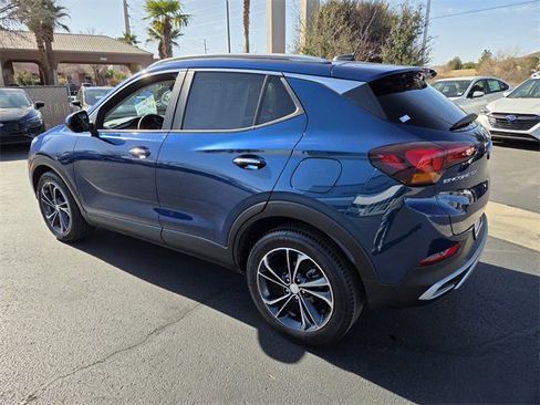 Used 2021 Buick Encore GX Select image 6