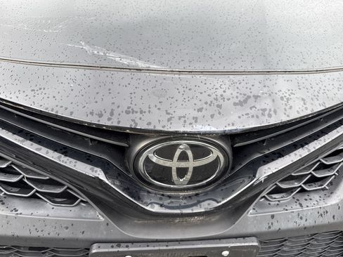 Used 2022 Toyota Camry SE FWD image 20