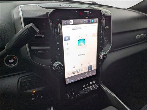 New 2026 RAM 3500 Big Horn image 12