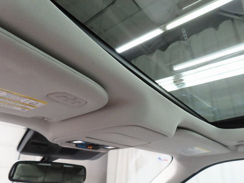 Used 2025 Ford Expedition Max Platinum w/ Platinum Ultimate Package image 29