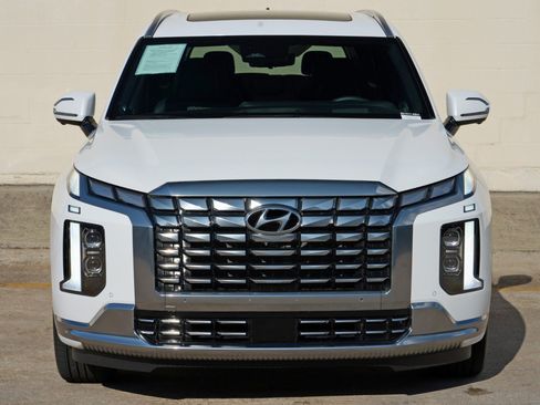 Used 2025 Hyundai Palisade Calligraphy AWD/4WD image 53