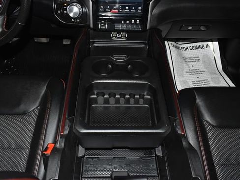 Used 2022 RAM 1500 Rebel w/ Rebel Level 2 Equipment Group image 24