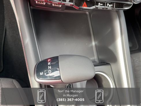 New 2026 Dodge Durango GT image 29