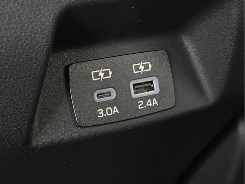 New 2026 Subaru Crosstrek 2.0i Premium AWD/4WD image 11