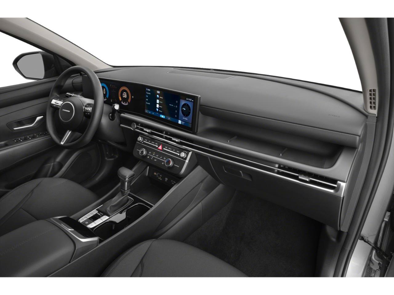 New 2026 Hyundai Tucson SE AWD/4WD image 86
