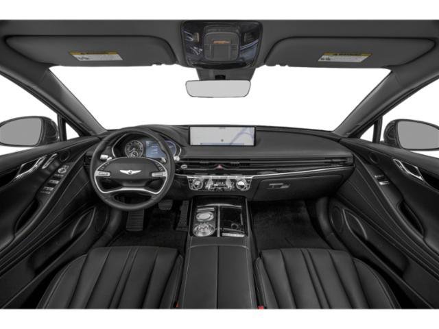 Used 2023 Genesis G80 2.5T w/ Advanced Package RWD image 11