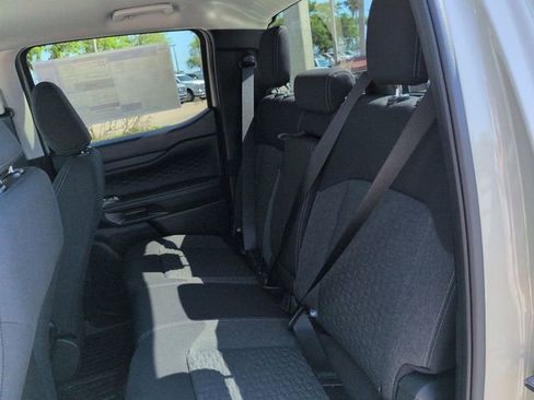 New 2026 Ford Ranger XL RWD image 14