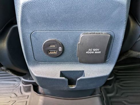 Used 2023 Ford Maverick Tremor image 15