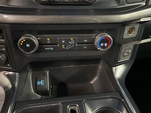 Certified 2023 Ford F150 XL w/ STX Appearance Package image 12