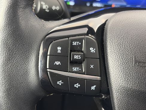 Used 2022 Ford Escape Titanium w/ Titanium Elite Package AWD/4WD image 35