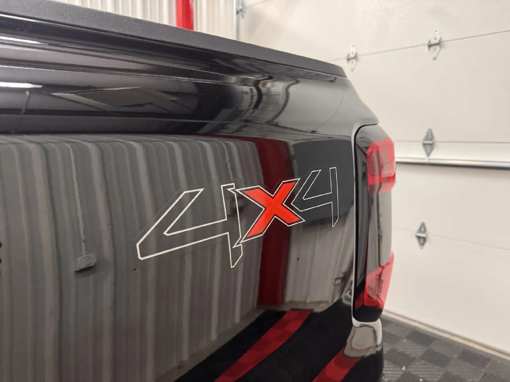 Used 2024 Ford Ranger XL AWD/4WD image 12