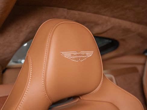 New 2026 Aston Martin V8 Vantage Coupe image 5