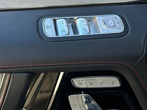 Used 2024 Mercedes-Benz G 63 AMG 4MATIC image 25