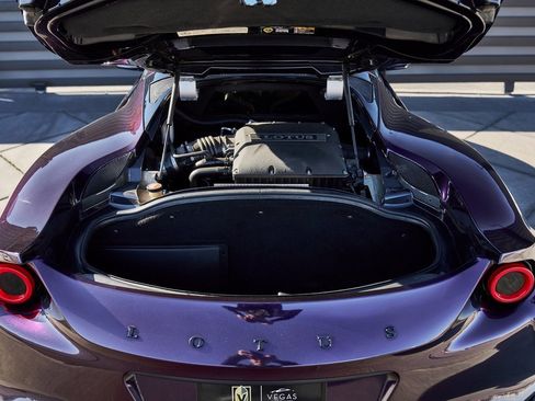 Used 2017 Lotus Evora 400 image 18