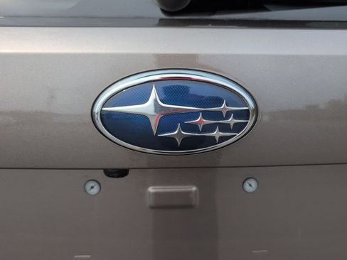 Used 2022 Subaru Forester Premium image 30