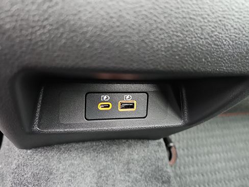 Certified 2025 Nissan Altima 2.5 SR AWD/4WD image 12