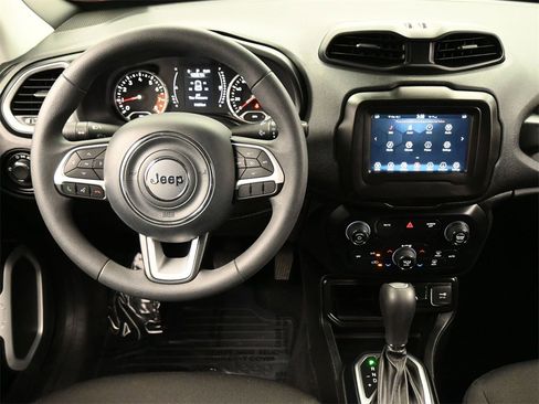 Used 2020 Jeep Renegade Sport image 5