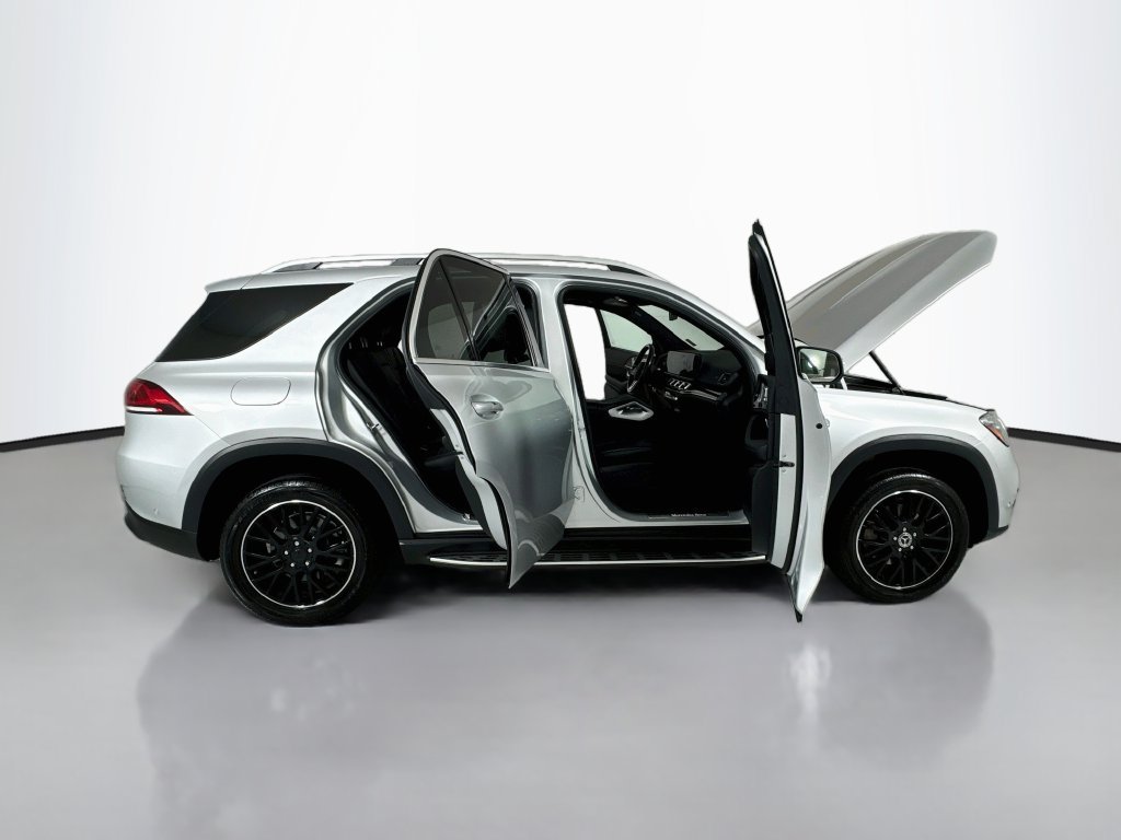 Used 2020 Mercedes-Benz GLE 350 4MATIC image 25