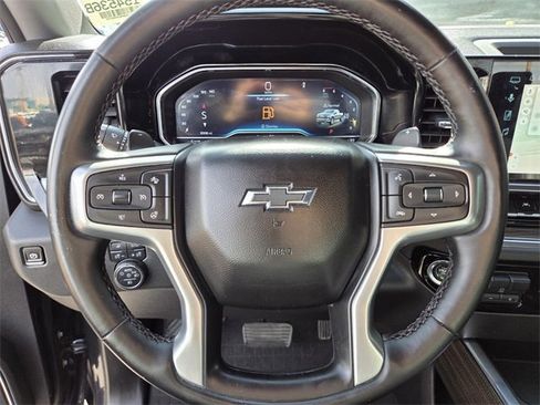 Used 2023 Chevrolet Silverado 1500 RST w/ Convenience Package II image 18