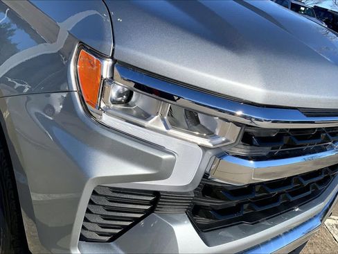 Used 2025 Chevrolet Silverado 1500 LT image 26