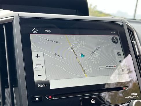 Certified 2023 Subaru Forester Limited image 12