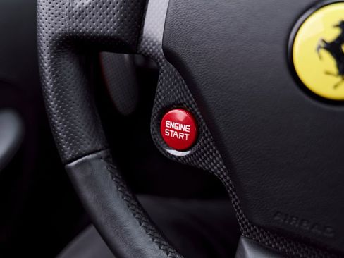 Used 2006 Ferrari F430 Coupe RWD image 68