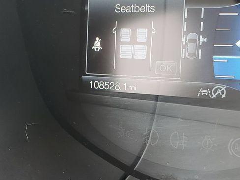 Used 2022 Ford Edge Titanium w/ Equipment Group 301A AWD/4WD image 22