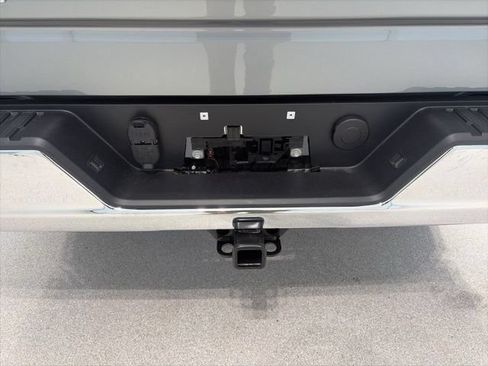 New 2026 Chevrolet Silverado 1500 LT AWD/4WD image 9