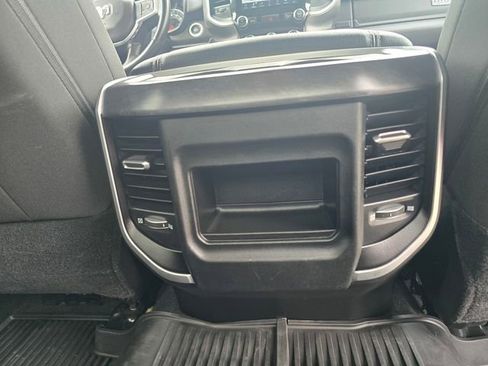 Used 2023 RAM 2500 Big Horn w/ Level 1 Equipment Group image 14