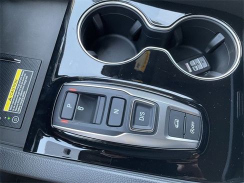 Certified 2024 Honda Passport Black Edition image 28