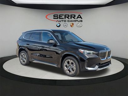 New 2026 BMW X1 xDrive28i