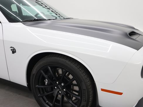Used 2023 Dodge Challenger SRT Hellcat image 24