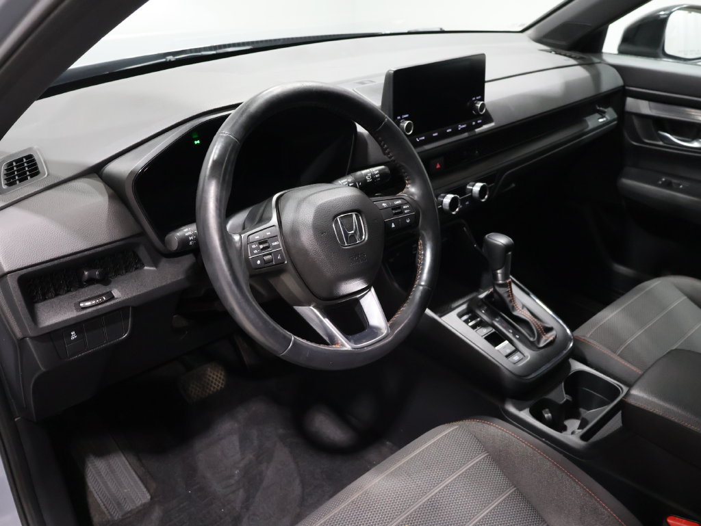 Used 2024 Honda CR-V Sport image 16