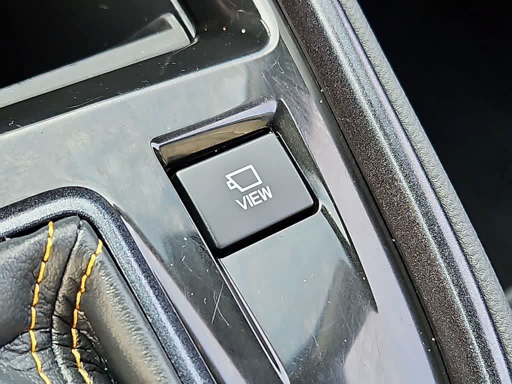 Used 2024 Subaru Outback Wilderness AWD/4WD image 24