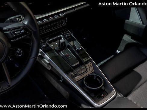 Used 2023 Porsche 911 Turbo S image 10