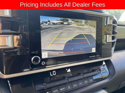 Used 2023 Toyota Tundra SR5 w/ TRD Off-Road Package AWD/4WD image 33