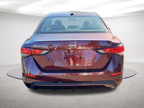 Used 2024 Nissan Sentra SV image 6